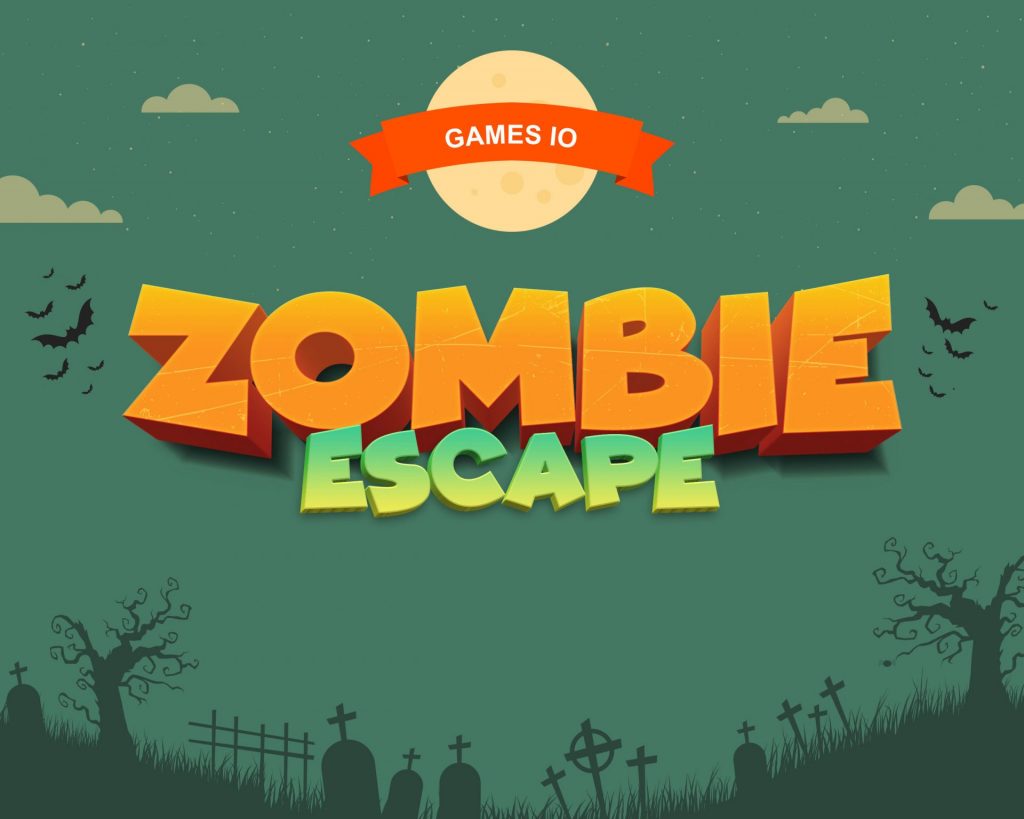 zombie escape