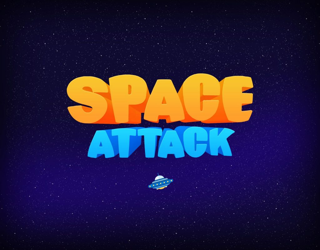 space attack