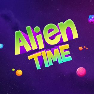 alien time