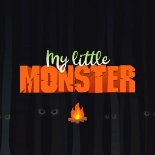 my little monster