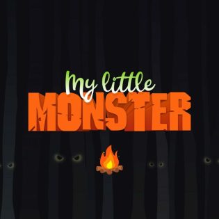 my little monster