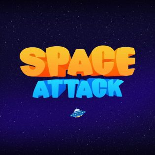 space attack