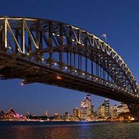sydney