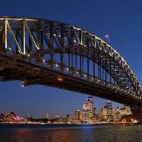 sydney